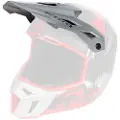KLIM F3 Carbon Visir