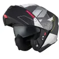 Mt Helmets Genesis Sv Talo Modulhjelm
