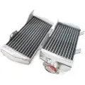 Holeshot Honda Crf450r 2015-2016 Radiator