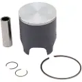VERTEX Honda 250 Cr-cre R.97-01 D.66.37 D Stempelsett