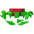 Rtech Kawasaki Kx450 2024 R-kitkxf-ve0-524 Plastsett