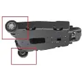 Givi Hjul Til Koffert Z9136-2r