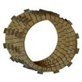 Fcc Honda Xr 250 R Dk50048 Clutch Discs Kit