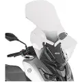 Givi Voge Sr1 125 2023-2024 9259dt Frontrute