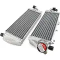 Holeshot Rad150 Radiator