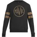 Mavic Heritage Logo Collegegenser