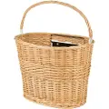 M-Wave Clip Bar Wicker Kurv