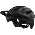 Oakley DRT3 Trail Europe Bike Hjelm svart