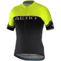 Bicycle Line Aero S2 Kort Ermet Trøye