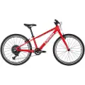 Pells Rocket Lite 24´´ Tektro Rd-m350 2024 Terrengsykkel