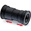 Mvtek Press Fit Shimano 24/24 Mm Kranklagerkopper