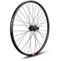Gurpil Alpha 27.5´´ 6b Disc Tubeless Mtb Bakhjul