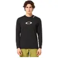 Oakley Apparel Free Ride Rc Langarmet Enduro-sykkeltrøye