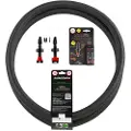 Barbieri 27.5´´ S-m Tyre 2.1-2.7 Rims 19-35 Mm Punkteringsbeskyttende Skum 2 Enheter