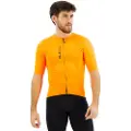 ALÉ Pragma Color Block Kort Ermet Trøye