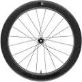 Cannondale R-sl 64 Cl Disc Landeveissykkelens Bakhjul