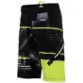 100% Airmatic Shorts
