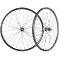 Miche Contact Cl Disc Tubeless Hjulsett For Grussykkel