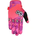 Fist Chewy Hansker