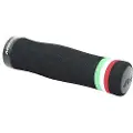 Massi Italy Flag Håndtak