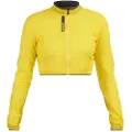 Mavic Cosmic Wind Langarmet T-skjorte