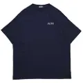 Alive Industry 22logo Kortarmet T-skjorte