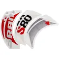 Sram S80 One Wheel Complete Decal Kit Klistremerker