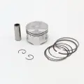 Italkit Kymco 125 G5 4t 4v D 53.97 A Stempelsett