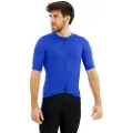 ALÉ Pragma Color Block Kort Ermet Trøye