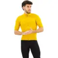 Castelli Pro Thermal Kort Ermet Trøye