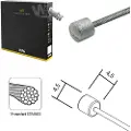 Wag Shimano Sram 1.2 X 1950 Mm Girvaier 100 Enheter