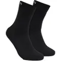 Oakley Apparel Endurance Wool Half Lange Sokker
