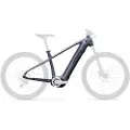 Haibike Alltrack 7 07w 27.5´´ 2023 Mtb Ramme For El-sykkel