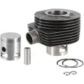GOETZE Lml 150cc 2t 57.8 Mm Gck001 Stempelsett