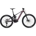 Liv Intrigue X Advanced E+ Elite 3 Syncdrive Pro2 29/27.5´´ Deore 2023 Elektrisk Terrengsykkel