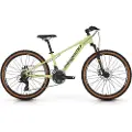 Megamo Ku4 24´´ Tx35 2025 Sykkel