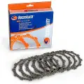 Tecnium Cd4503 Clutch Friksjonsplater