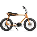 Ruff Cycles Lil Buddy E1971 Bosch Al Elektrisk Sykkel