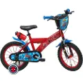 Spiderman 21341 14´´ Sykkel