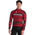 Specialized Team Sl Expert Softshell Langermet Trøye