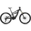 Bh Xtep Lynx Pro 0.9 Ep801 29´´ Xt 2023 Elektrisk Terrengsykkel