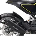 Puig Husqvarna Svartpilen 401 2025 Bakre Skjermutvidelse