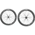 Zipp 404 Firecrest Cl Disc Tubeless Landeveishjulsett