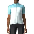 Castelli Velocissima Kort Ermet Trøye