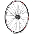 Gurpil Zac M475 26´´ 6b Disc Terrengsykkel Forhjul