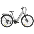 KROSS Trans Hybrid Ls 2.0 700 Altus M310 2023 Elektrisk Sykkel