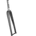 Columbus Tubi Futura Slx 1-1/4´´ Carbon Ud Veikgaffel