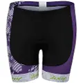 Zoot Ultra Cycle Team 7´´ Sykkelshorts Uten Seler