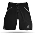 Ufo Metz Shorts