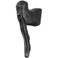 Campagnolo Super Record Wrl 140 Mm Høyre Bremsehendel Med Elektronisk Girskifter